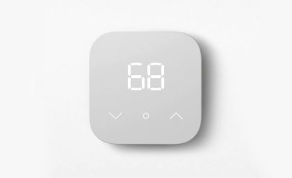ترموستات Nest Learning نسل چهارم در مقابل ترموستات هوشمند آمازون