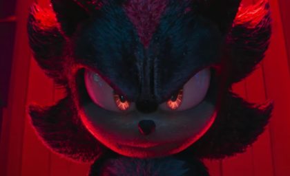 تریلر Sonic the Hedgehog 3 کیانو ریوز را به عنوان سایه شرور معرفی می کند.