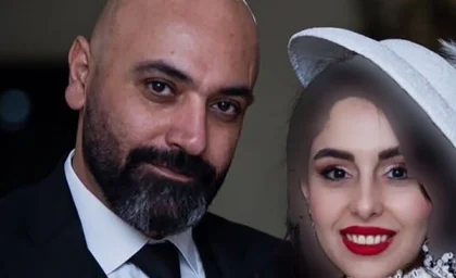 تصویری از تولد مهدی کوشکی همراه با عشق جدیدش! | رصد روز