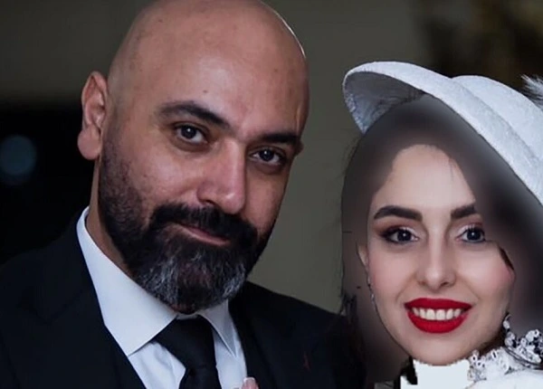 تصویری از تولد مهدی کوشکی همراه با عشق جدیدش! | رصد روز