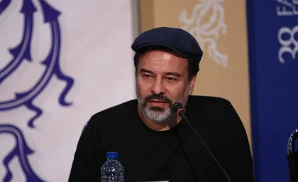 تصویری از پیمان قاسم‌خانی و دخترش | رصد روز