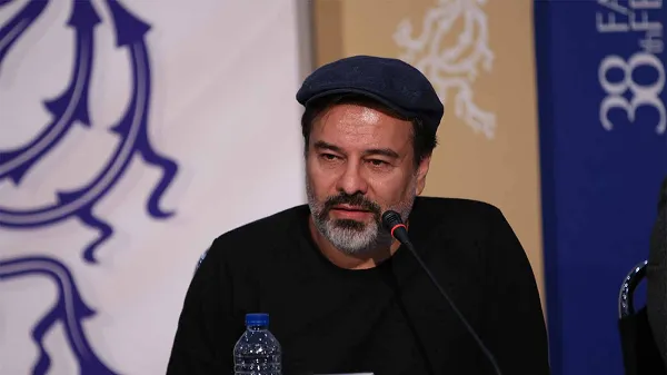 تصویری از پیمان قاسم‌خانی و دخترش | رصد روز