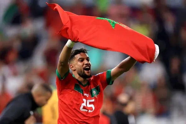 تصویری متفاوت از مدافع جدید پرسپولیس | رصد روز
