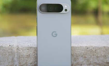 تعمیر Pixel 9 Pro XL شکسته شما می تواند بسیار چالش برانگیز باشد