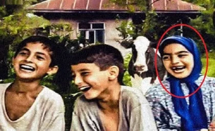 تغییر چهره فوق جذاب مهسا ملاپور سریال دنیای شیرین+ عکس | رصد روز
