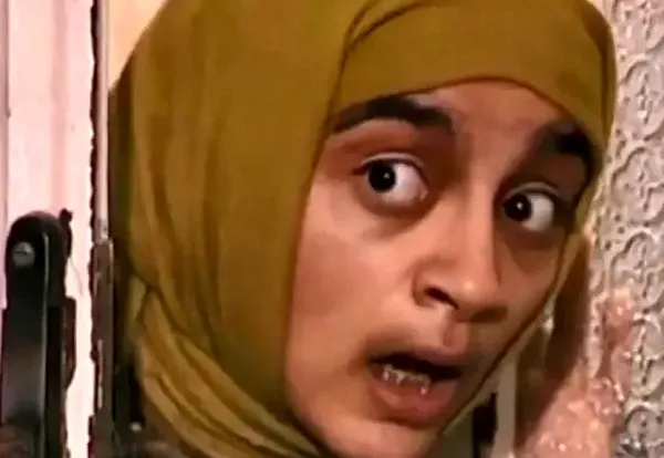 تغییر چهره لیلا برخورداری بازیگر «کبری» سریال خواب و بیدار+ عکس | رصد روز