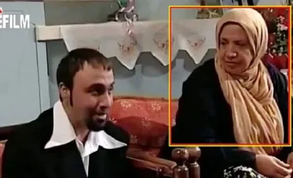 تغییر چهره گیتی معینی بازیگر سریال خانه به دوش+ عکس | رصد روز