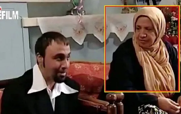 تغییر چهره گیتی معینی بازیگر سریال خانه به دوش+ عکس | رصد روز