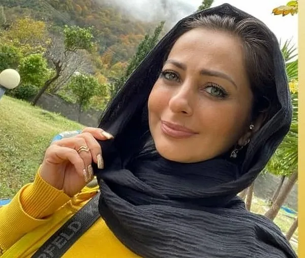 تفریحات لاکچری نفیسه روشن در سواحل آنتالیا + عکس | رصد روز