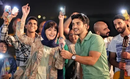 تفسیری خطرناک از فیلم «پول و پارتی»! | رصد روز