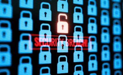 تقریباً 32 میلیون فایل شخصی با داده های حساس در معرض دید قرار گرفت