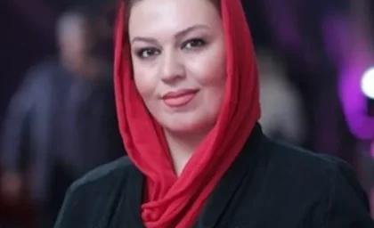 تلخ ترین لحظه زندگی گیتی قاسمی بعد از ازدواج و جدایی | رصد روز