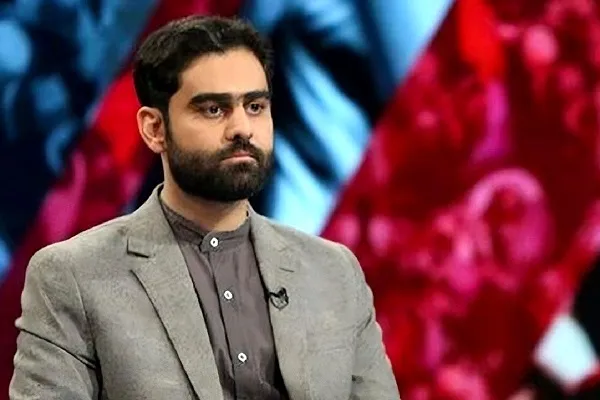 توئیت جنجالی امیرحسین ثابتی+ عکس | رصد روز