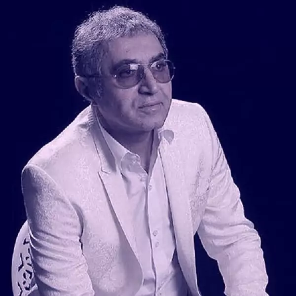 تولد غریبانه  فریدون آسرایی+ عکس | رصد روز