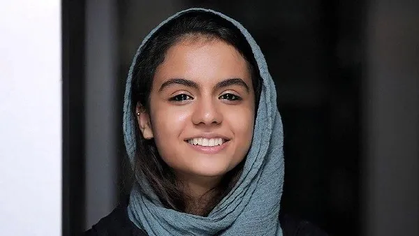 تیپ تینیجری سارا حاتمی+ عکس | رصد روز