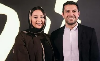 جدایی اشکان خطیبی از همسرش خبرساز شد | رصد روز