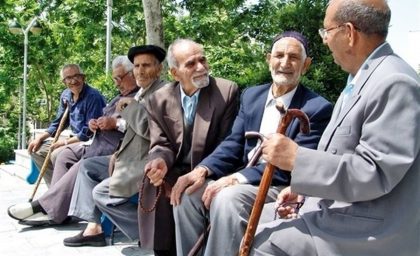 حقوق بازنشستگان 12 میلیون شد؟