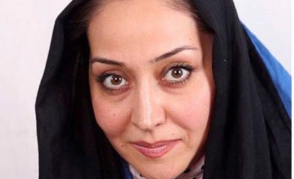 جنجال استایل خاص آرزو افشار «آفرین زن شکیب» سریال آوای باران ! | رصد روز
