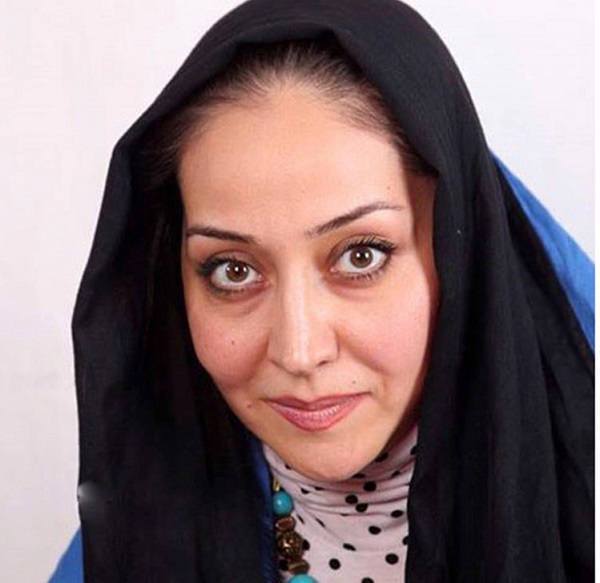 جنجال استایل خاص آرزو افشار «آفرین زن شکیب» سریال آوای باران ! | رصد روز