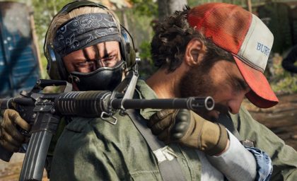 حالت چند نفره جدید Call of Duty: Black Ops 6 بهترین حالت آن است