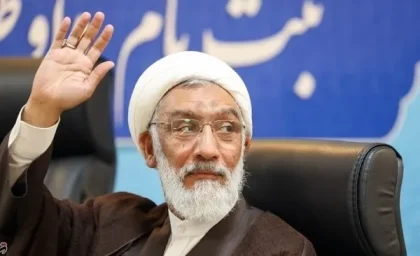 حمایت توئیتری پورمحمدی از دولت پزشکیان+ عکس | رصد روز