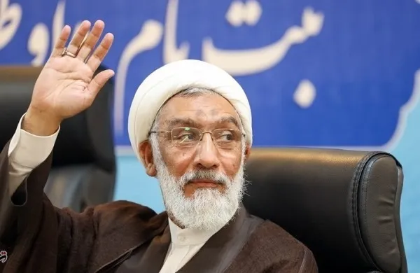 حمایت توئیتری پورمحمدی از دولت پزشکیان+ عکس | رصد روز