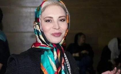 حکم افسانه بایگان اعلام شد | رصد روز