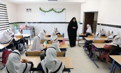خبر داغ دولت چهاردهم درباره حقوق معلمان