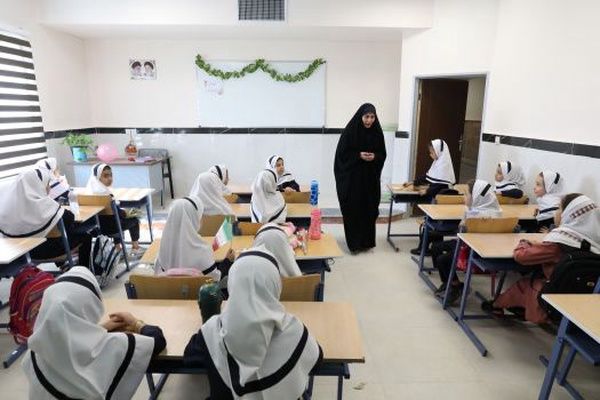 خبر داغ دولت چهاردهم درباره حقوق معلمان