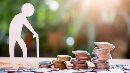 خبر مهم برای بازنشستگان؛ در هفته آینده علی الحساب حقوق بازنشستگان ا مبلغ جدید واریز می‌شود