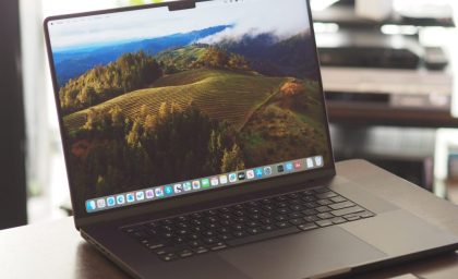 خبرهای خوب بیشتری در مورد M4 MacBook Proهای آینده وجود دارد