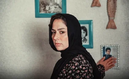 در آغوش درخت سریالی که این روزها پرطرفدار است+ عکس | رصد روز