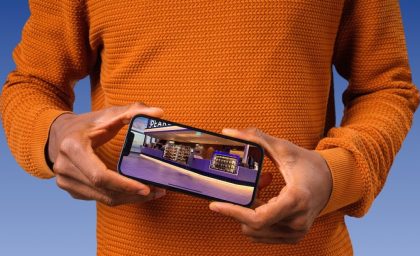 در نهایت می توانید یکی از جالب ترین ویژگی های هوش مصنوعی iOS 18 را امتحان کنید