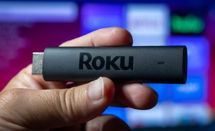 دستگاه‌های استریم Roku این هفته در Target به فروش می‌رسند