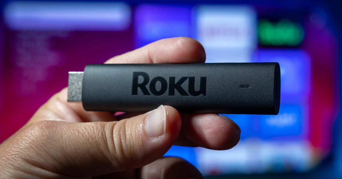 دستگاه‌های استریم Roku این هفته در Target به فروش می‌رسند