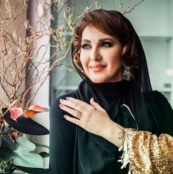 دلنوشته فاطمه گودرزی برای تولد پسرش+ عکس | رصد روز