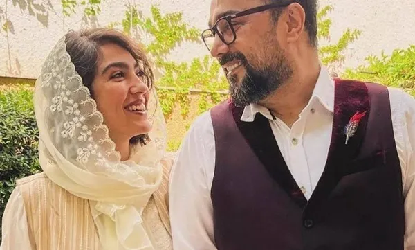 دلنوشته مونا کرمی همسر سپند امیرسلیمانی در غم از دست دادن ارشا وایرال شد | رصد روز