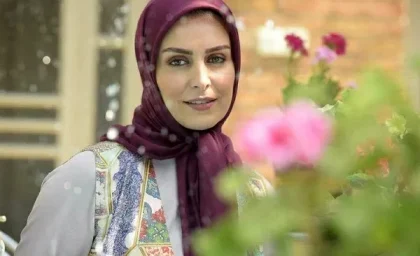 دلنوشته همسر ماه‌چهره خلیلی برای خانوم بازیگر+ عکس | رصد روز