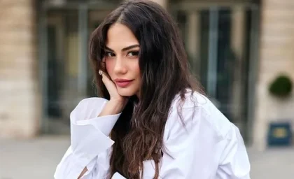 دمت اُزدِمیر زبان فارسی را آموخت!+ ویدیو | رصد روز