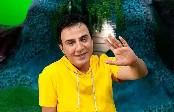 باز هم عمو پورنگ حاشیه ساز شد/ محبوب‌ترین مجری برنامه کودک در ایران کیست؟
