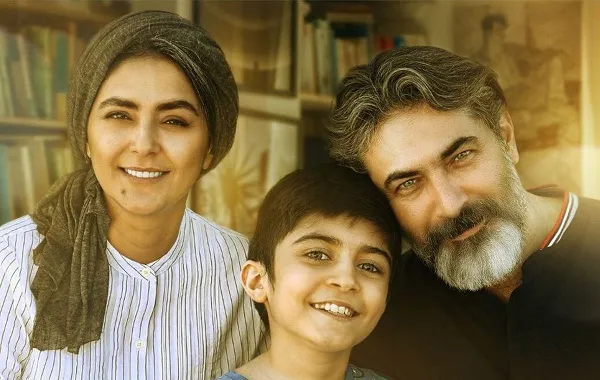 رازی فاش شده از سریال در انتهای شب | رصد روز