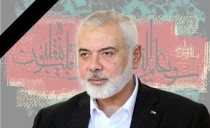 ردیابی اسماعیل هنیه از طریق خط غیر ایرانی | رصد روز