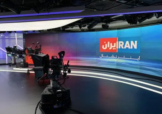 حمایت همه جانبه سلبریتی های ایرانی از کارزار تحریم ایران اینترنشنال/ دستان اسرائیل در دست اینترنشنال است