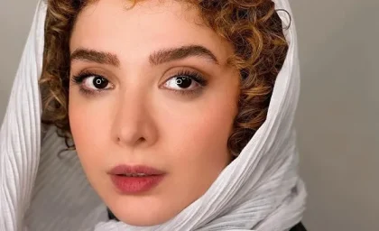 سلفی جدید المیرا دهقانی در ماشین+ عکس | رصد روز