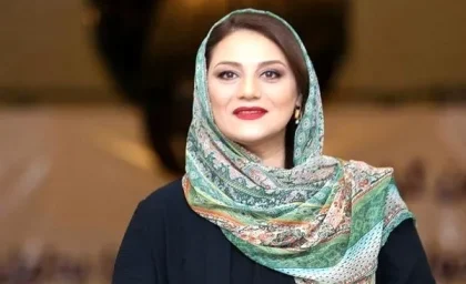 سلفی شبنم مقدمی با آقای بازیگر+ عکس | رصد روز