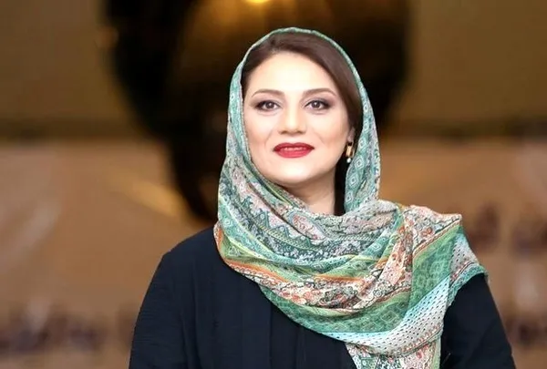 سلفی شبنم مقدمی با آقای بازیگر+ عکس | رصد روز