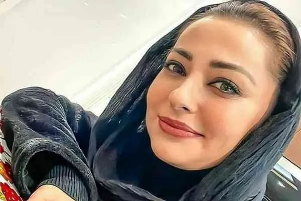 سلفی های معروف و آسانسوری نفیسه روشن+ عکس | رصد روز