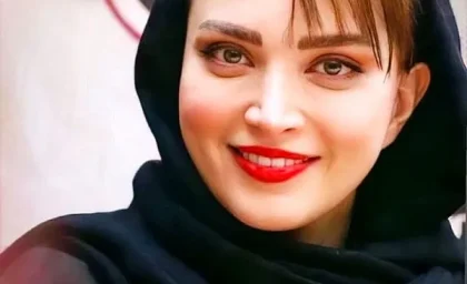 سوارکاری حرفه ای بهنوش طباطبایی+ ویدیو | رصد روز