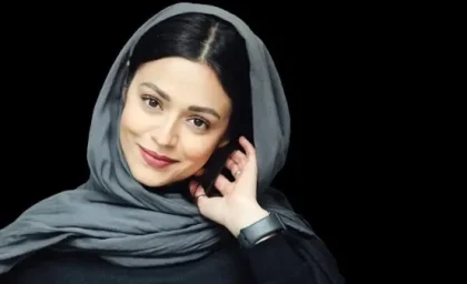 سوگل خلیق از مرگ می گوید+ عکس | رصد روز