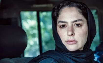 سکانس جنجالی فیلم سینمایی در آغوش درخت+ ویدیو | رصد روز